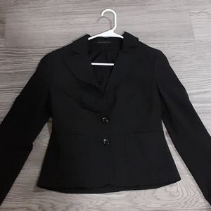 Express Design Studio Blazer